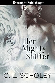 Her Mighty Shifter by C.L. Scholey