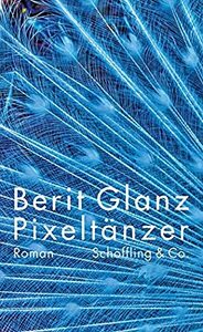 Pixeltänzer by Berit Glanz