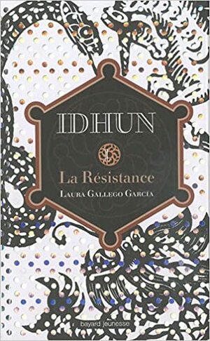 La Résistance by Laura Gallego