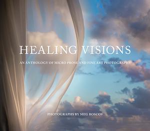 Healing Visions: An Anthology of Micro Writing and Fine Art Photography by Lisa Kastner, Ellen Meister, Girija Tripp, Mare Chapman, C. J. Spataro, Kathleen Rooney, Patricia McConnell, Jo-Ann Mapson, Deb Olin Unferth, Amina Gautier, Diane Lefer, Ellen Boscov, Cat Warren, Natasha Sajé, Tara Laskowski, Kristine Ong Muslim, Ethel Rohan, Tara Masih, Tara Campbell, Chelsea Stickle, Xu Xi, Kathi Appelt, Beth Kephart, Sherrie Flick, Liza Gardner Walsh, Kristin Burcham, Carol Guess, Jillian Sullivan, Robin Black, Julia Strayer, Elaine Chiew, Molly Gaudry, Bonnie Jo Campbell, Nancy Stohlman, Jennifer Steil, Zalisa Rabin, Trisha Rodriguez, Robin OIivera, Watsuki Harrington, Alina Pleskova, Sara Chansarkar, Kim Chinquee, Victoria Redel, Pamela Painter, Sybil Baker, Debra Di Blasi, Wendy Stetson, Susanna Sonnenberg, Tama Janowitz, Kathy Fish, Roberta Allen