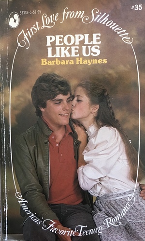 People Like Us by Barbara Haynes