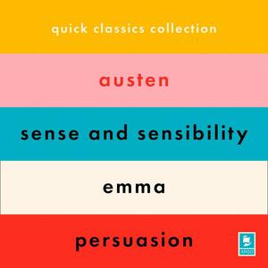 Ema by Jane Austen