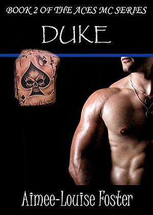 Duke by Aimee-Louise Foster