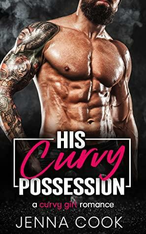His Curvy Possession by Jenna Cook