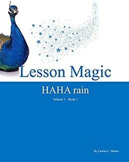 Lesson Magic by Charles C. Martin