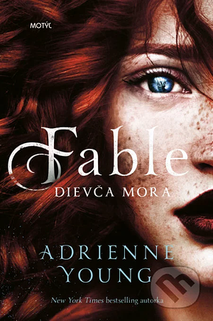 Fable by Adrienne Young