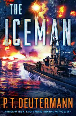 The Iceman by P. T. Deutermann