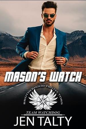 Mason's Watch by Jen Talty