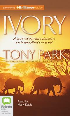 Ivory by Tony Park