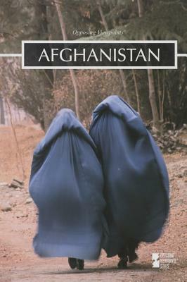 Afghanistan by 