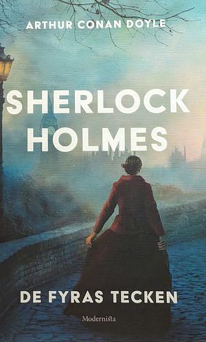 De fyras tecken by Arthur Conan Doyle