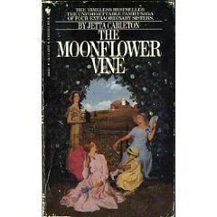 The Moonflower Vine by Jetta Carleton