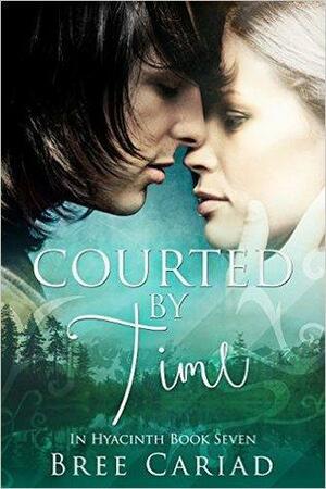 Courted by Time by Bree Cariad