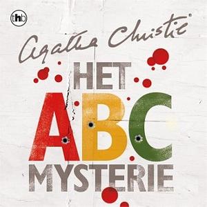 Het ABC Mysterie by Agatha Christie