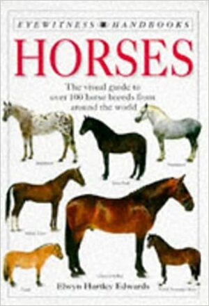 Horses by Elwyn Hartley Edwards