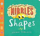 Nibbles Shapes by Emma Yarlett