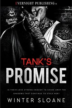 Tank's Promise by Winter Sloane