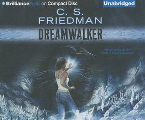Dreamwalker by C.S. Friedman