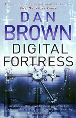 Digital Fortress by Dan Brown