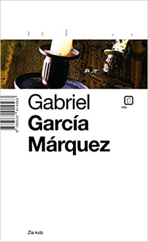Zla kob by Gabriel García Márquez