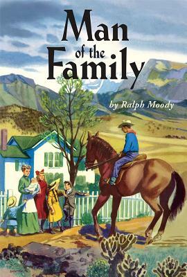 Man of the Family by Ralph Moody