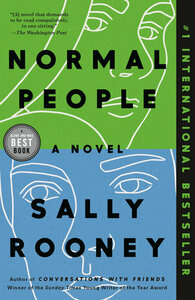 Normal People by Sally Rooney