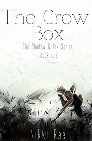 The Crow Box by Nikki Rae