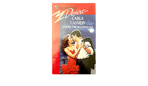 Under the Boardwalk by Carla Cassidy