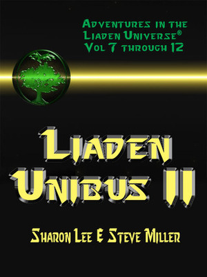 Liaden Unibus II by Steve Miller, Sharon Lee