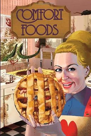 Comfort Foods: This Ain't Your Momma's Cooking! by Nikki Nelson-Hicks