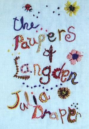 The Paupers of Langden by Julia Draper