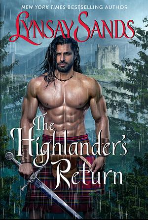 The Highlander's Return by Lynsay Sands