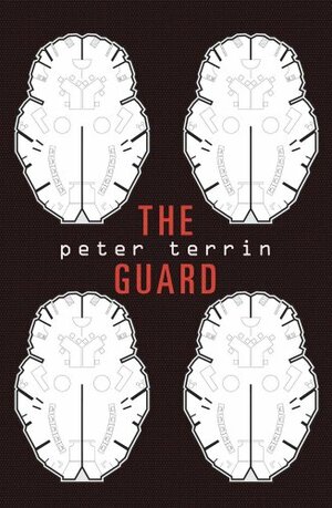 The Guard by Peter Terrin