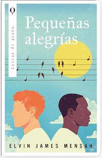 Pequeñas Alegrías by Elvin James Mensah