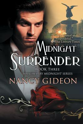 Midnight Surrender by Nancy Gideon