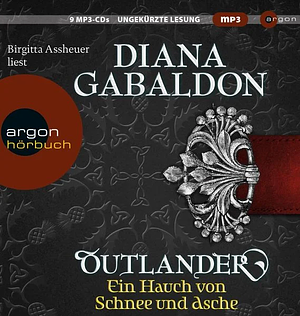 Ein Hauch von Schnee und Asche by Diana Gabaldon