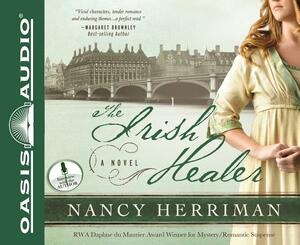 The Irish Healer by Nancy Herriman