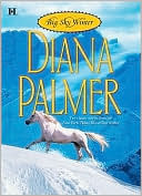 Big Sky Winter: Rawhide & Lace\\Unlikely Lover by Diana Palmer