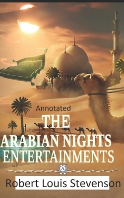 The New Arabian Nights -Collection of Short Stories- Stevenson's Collections-Annotated by Robert Louis Stevenson