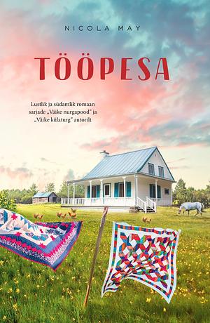 Tööpesa by Nicola May