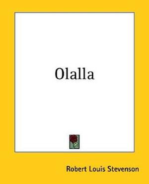 Olalla by Robert Louis Stevenson