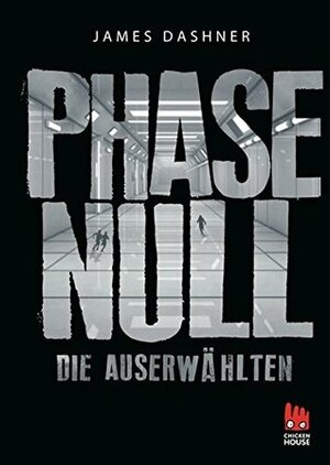 Phase Null by James Dashner