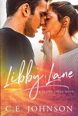 Libby Lane by C. E. Johnson