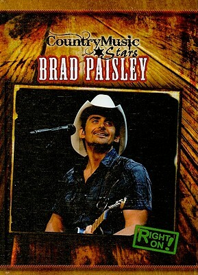 Brad Paisley by Therese M. Shea