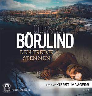 Den Tredje Stemmen by Cilla Börjlind, Rolf Börjlind