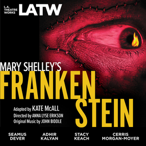 Mary Shelley's Frankenstein by Mary Shelley