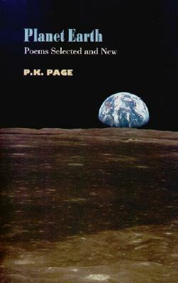 Planet Earth by P. K. Page