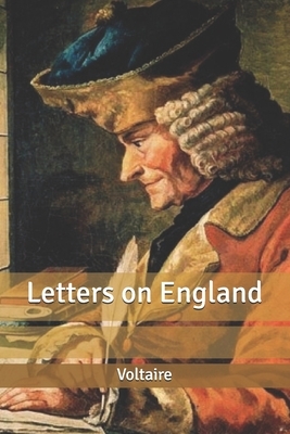 Letters on England by Voltaire