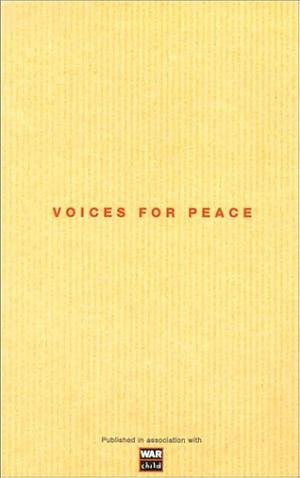 Voices for Peace: An Anthology by Anna Kiernan
