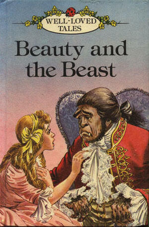 Beauty And The Beast by Vera Southgate